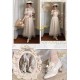 Iris Corolla Marie Antoinette Version A Shoes VI(Leftovers Stock/6 Colours/Full Payment Without Shipping)